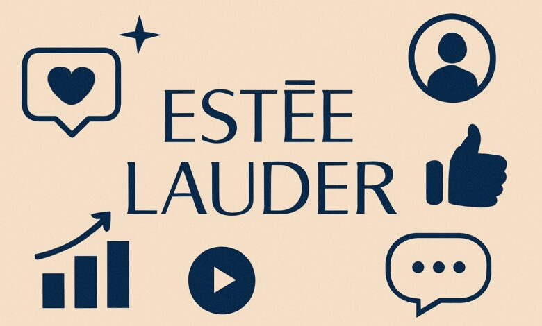 Estée Lauder