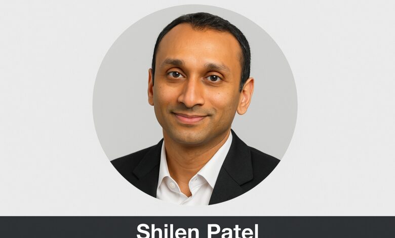 Shilen Patel: The Visionary Entrepreneur Redefining Leadership in Business and Football