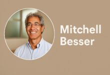 Mitchell Besser