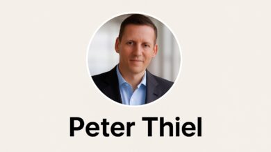 Peter Thiel