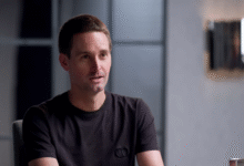Evan Spiegel: The Visionary Behind Snapchat's Success