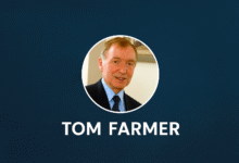 Tom Farmer