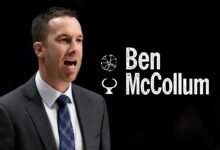 Ben McCollum