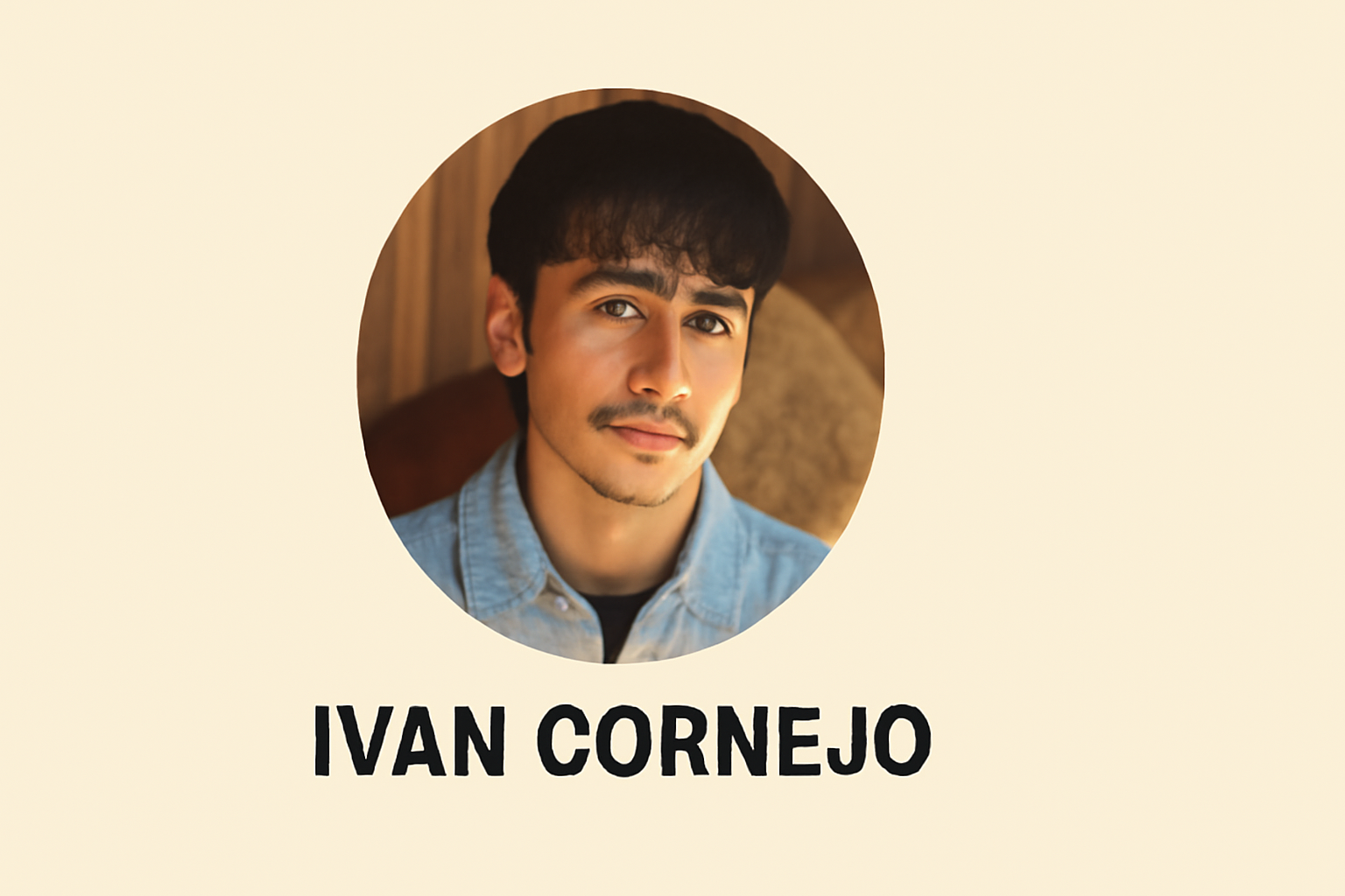 Iván Cornejo