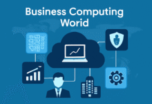 Business Computing World