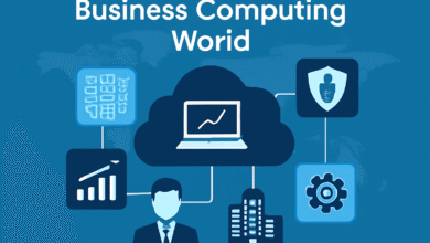 Business Computing World