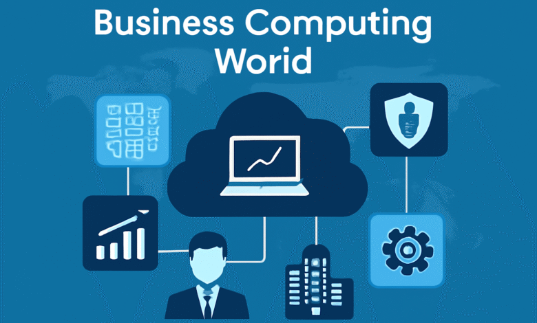 Business Computing World